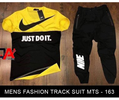 Fashion Track Suit MTS - 163